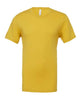 Maize Yellow - BELLA + CANVAS 3001 - Size: 2XL