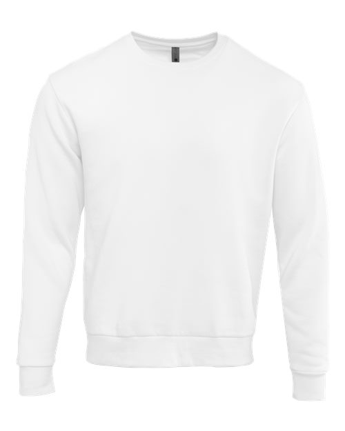 White - Next Level - Next Level 9003 - Size: 2XL