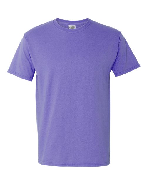 Violet - JERZEES 29MR - Size: 2XL