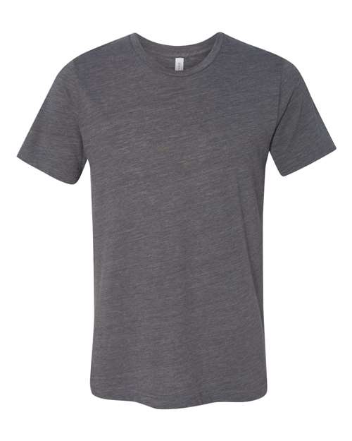Asphalt Slub - BELLA + CANVAS 3650 - Size: 2XL