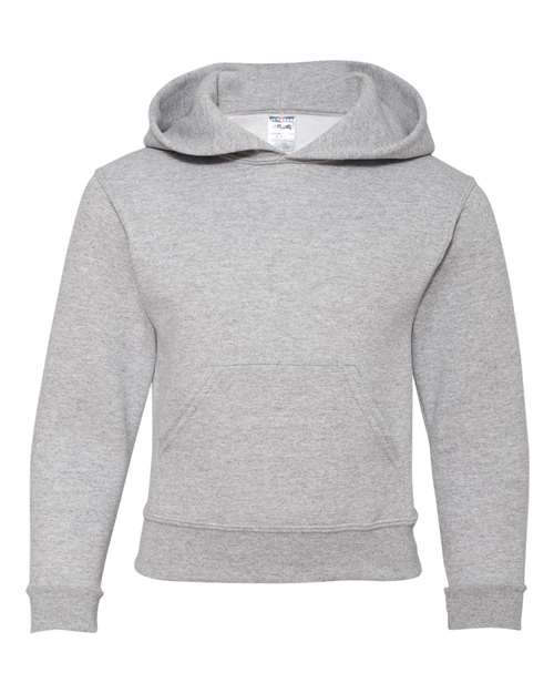 Athletic Heather - JERZEES 996YR - Size: L