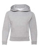 Athletic Heather - JERZEES 996YR - Size: L