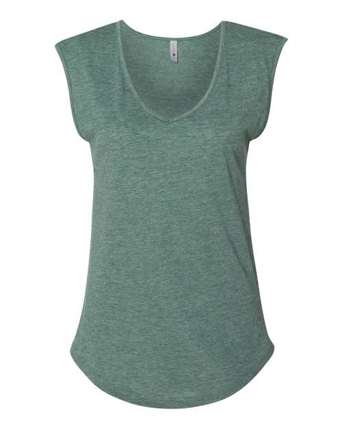 Royal Pine - Next Level - Next Level 5040 - Size: 2XL