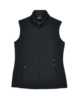Black - CORE365 CE701W - Size: 2XL