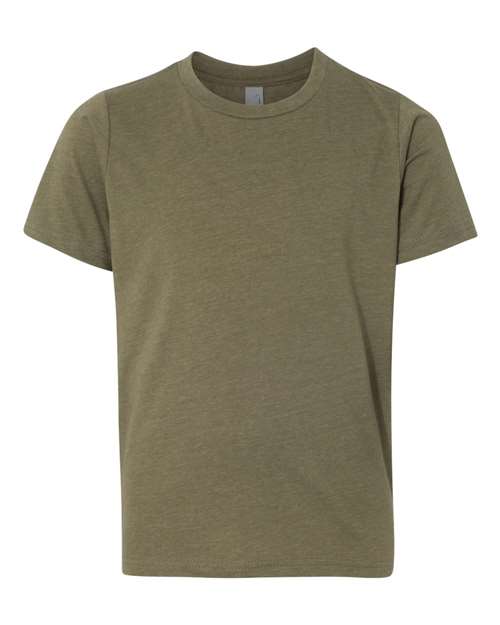 Military Green - Next Level - Next Level 3312 - Size: L