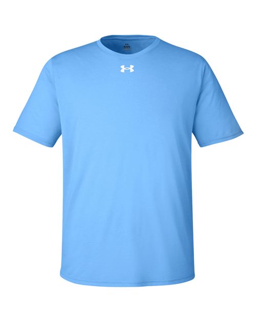Carolina Blue/ White - Under Armour 1376842 - Size: 2XL
