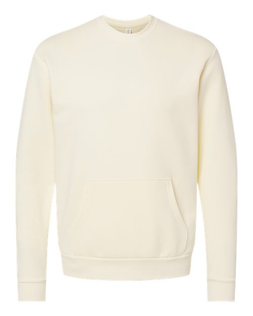 Natural - Next Level - Next Level 9001 - Size: 2XL