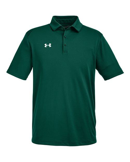 Forest Green/ White - Under Armour 1370399 - Size: 2XL
