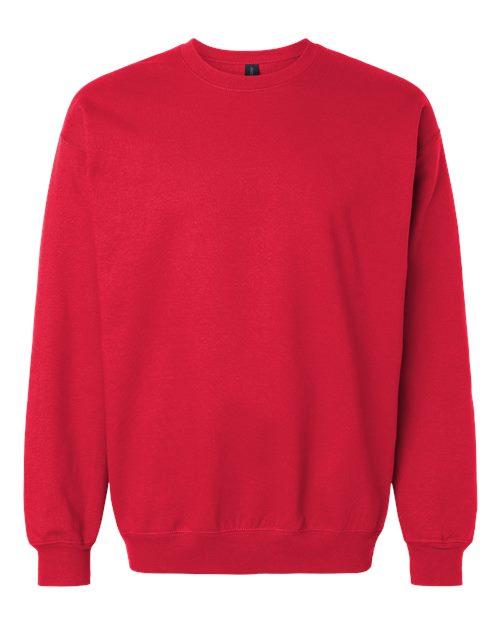 Red - Gildan - Gildan SF000 - Size: 2XL