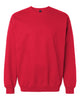 Red - Gildan - Gildan SF000 - Size: 2XL