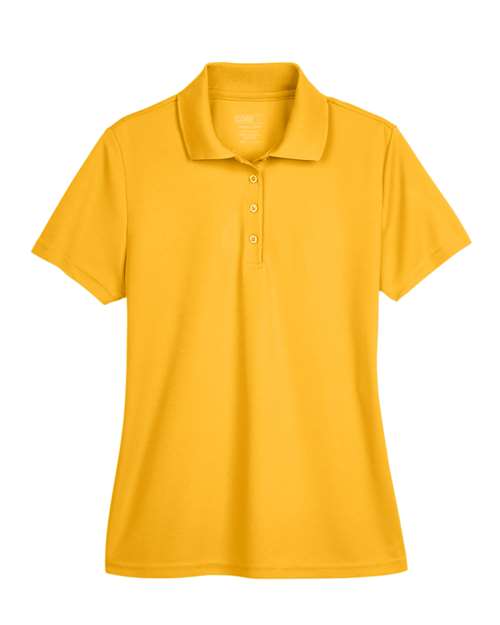 Campus Gold - CORE365 78181 - Size: S