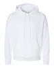 White - BELLA + CANVAS 3729 - Size: 2XL