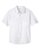 White - CORE365 CE510 - Size: 2XL