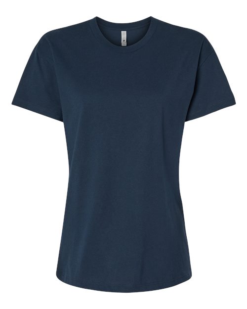 Midnight Navy - Next Level - Next Level 3910 - Size: 2XL