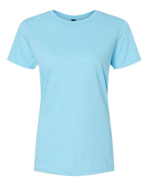 Sky - Gildan - Gildan 64000L - Size: 2XL
