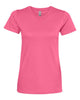 Hot Pink - Next Level - Next Level 3900 - Size: 2XL