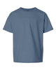 Indigo Blue - Gildan - Gildan 2000B - Size: L