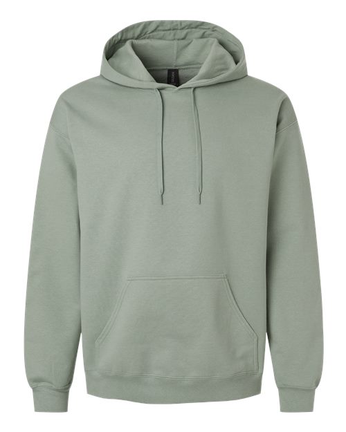 Sage - Gildan - Gildan SF500 - Size: 2XL