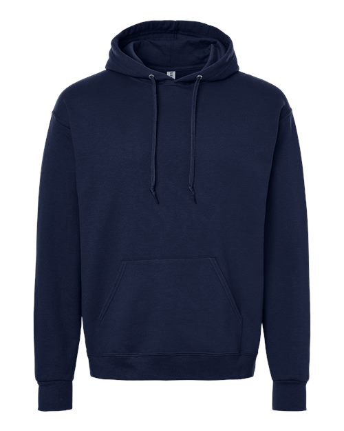 J. Navy - JERZEES IC49MR - Size: 2XL