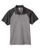 Sport Graphite/ Black - Team 365 TT21C - Size: 2XL