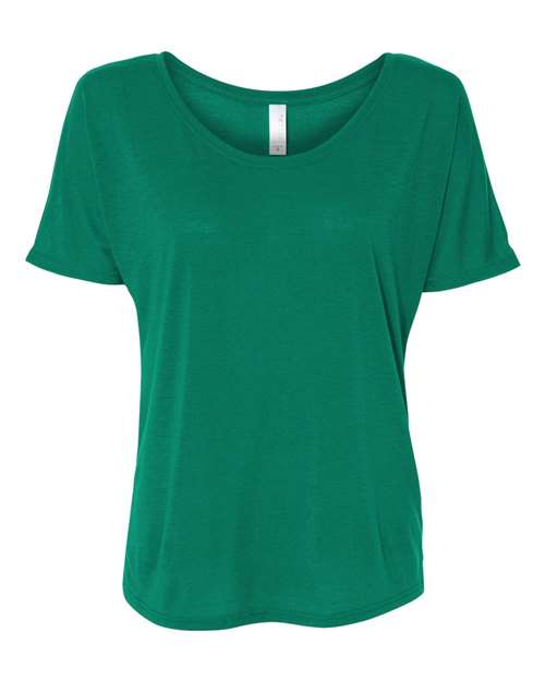 Kelly - BELLA + CANVAS 8816 - Size: 2XL