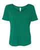 Kelly - BELLA + CANVAS 8816 - Size: 2XL