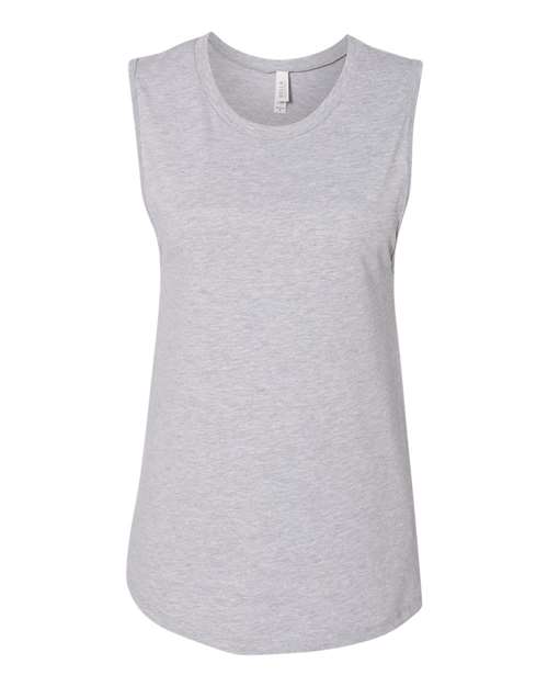 Athletic Heather - BELLA + CANVAS 6003 - Size: XL