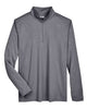 Dark Grey Heather - Team 365 TT31H - Size: 2XL