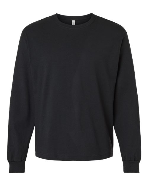 Vintage Black - BELLA + CANVAS 3511 - Size: 2XL