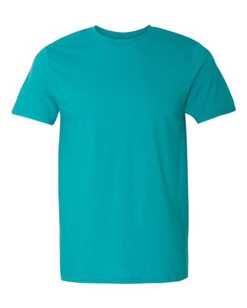 Jade Dome - Gildan - Gildan 64000 - Size: 2XL