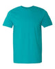 Jade Dome - Gildan - Gildan 64000 - Size: 2XL