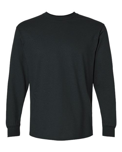 Black - Gildan - Gildan 2400 - Size: 2XL