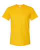 Heather Gold - BELLA + CANVAS 3001CVC - Size: 2XL