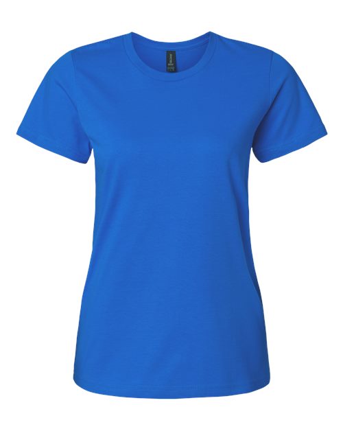 Royal - Gildan - Gildan 65000L - Size: 2XL
