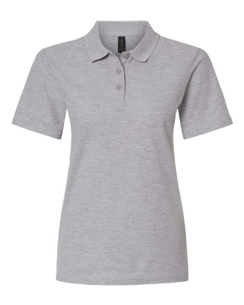 Sport Grey - Gildan - Gildan 64800L - Size: 2XL