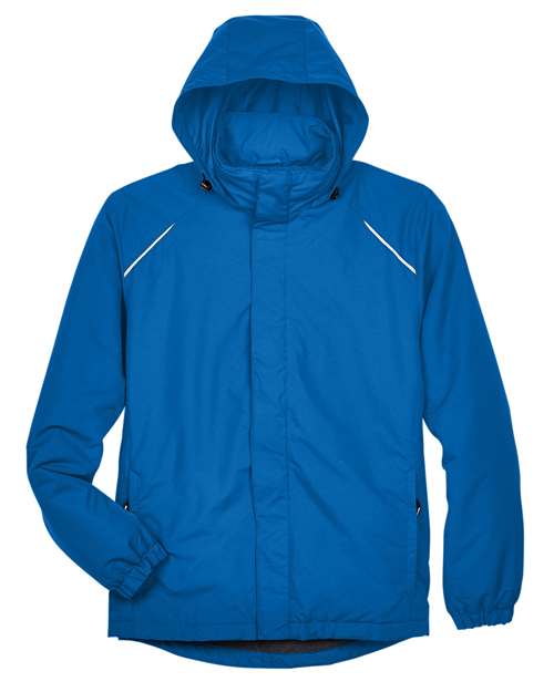 True Royal - CORE365 88224 - Size: 2XL