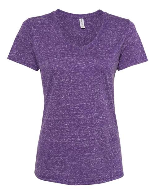 Purple - JERZEES 88WVR - Size: 2XL