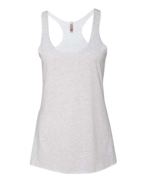 Heather White - Next Level - Next Level 6733 - Size: 2XL