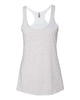 Heather White - Next Level - Next Level 6733 - Size: 2XL