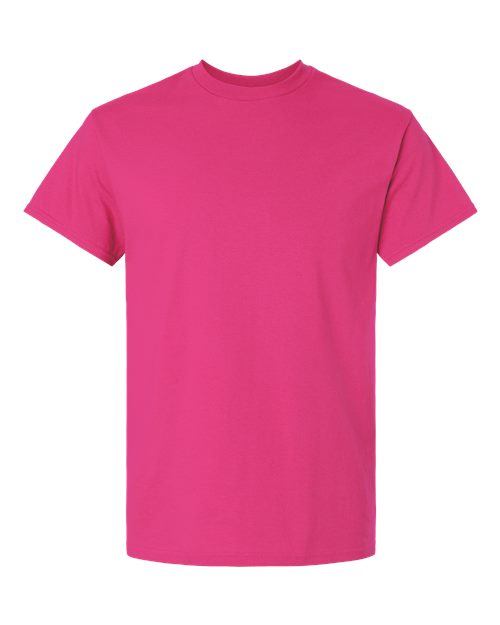 Heliconia - Gildan - Gildan 2000 - Size: 2XL