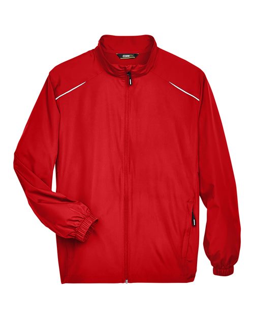 Classic Red - CORE365 88183 - Size: 2XL