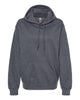 Dark Heather - Gildan - Gildan SF500 - Size: 2XL