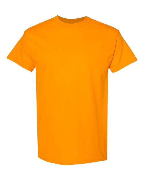 Tennessee Orange - Gildan - Gildan 5000 - Size: 2XL