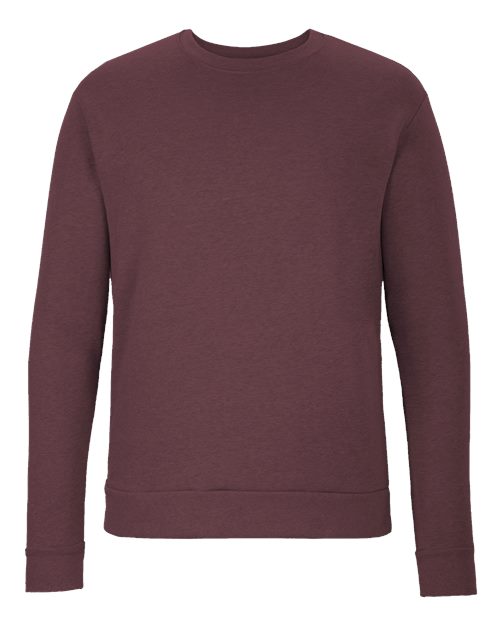 Heather Maroon - Next Level - Next Level 9002 - Size: 2XL