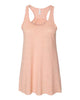 Peach Slub - BELLA + CANVAS 8800 - Size: 2XL