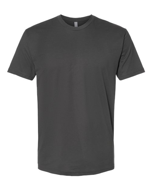 Heavy Metal - Next Level - Next Level 3600 - Size: 2XL
