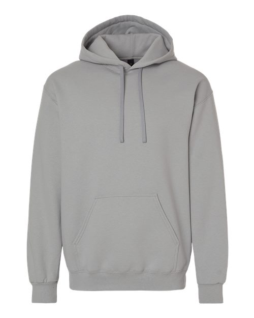 Gravel - Gildan - Gildan 19500 - Size: 2XL