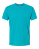 Tahiti Blue - Next Level - Next Level 3600 - Size: 2XL