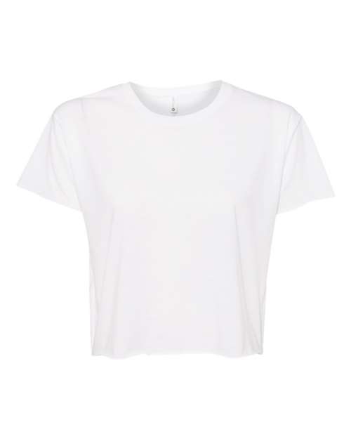 White - Next Level - Next Level 5080 - Size: 2XL