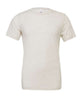 Oatmeal Triblend - BELLA + CANVAS 3413 - Size: 2XL